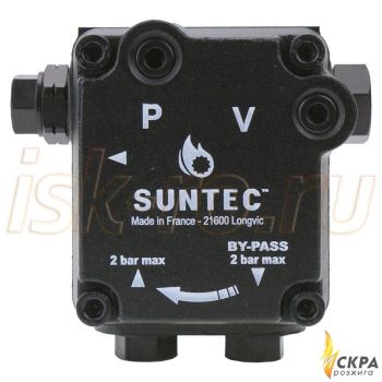 Насос Suntec для горелки AN 57 D K 1309 6P