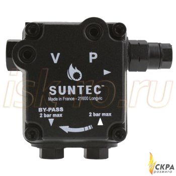 Топливный насос Suntec для горелки AN 67 C 1336 6P купить