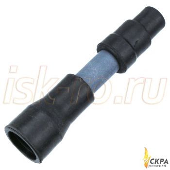 Одноконтактный разъем Weishaupt O6.4/14 мм 716501