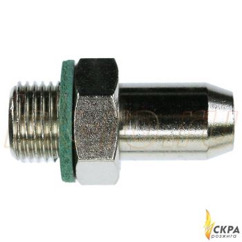 Ниппель Weishaupt 453001