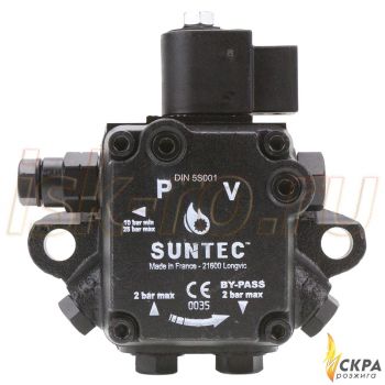 Насос Suntec для горелки AS V 67 A 7402 4P 0500