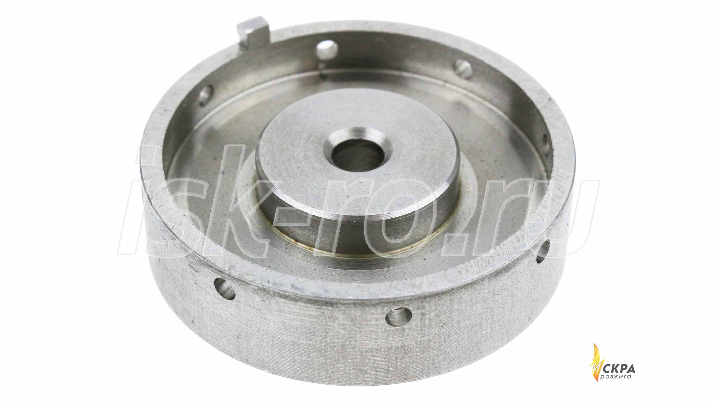 Головка форсунки 23231014167