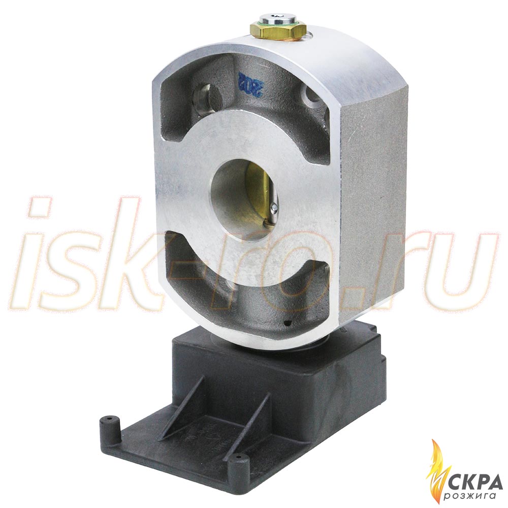 Заслонка газовая DN40 25130425012