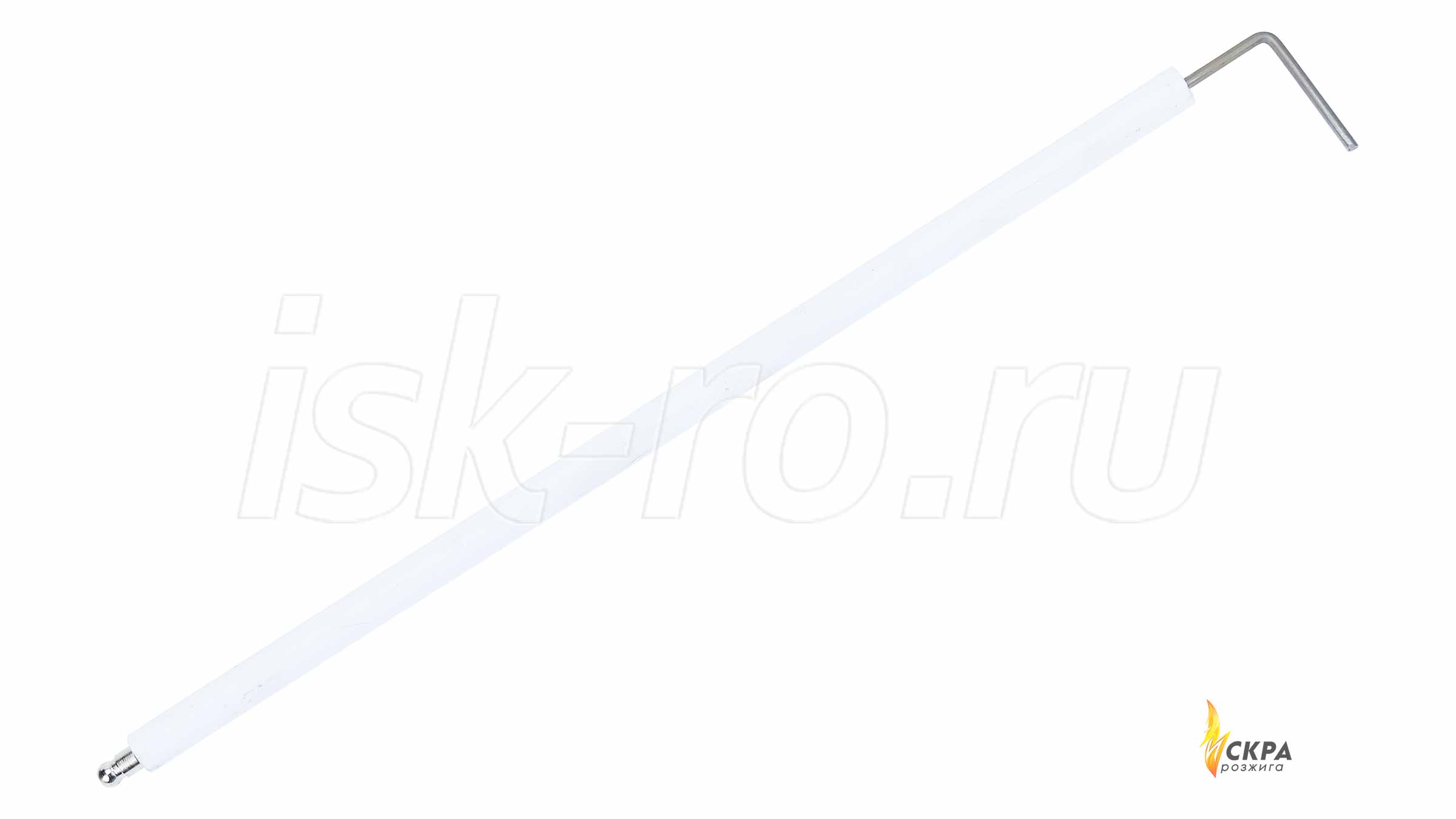 Электрод ионизации 335 мм 133270