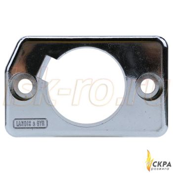 Хомут датчика пламени Weishaupt 600600