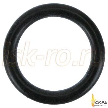 Уплотнительное кольцо Weishaupt 10.5 х 2.25 мм 445512
