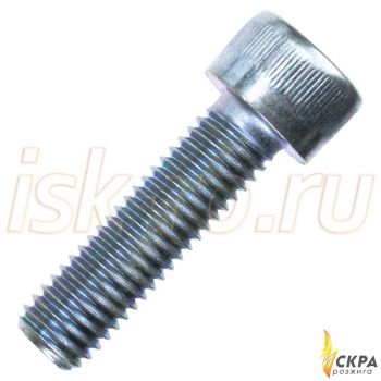 Винт Weishaupt M10 x 35 мм 402600