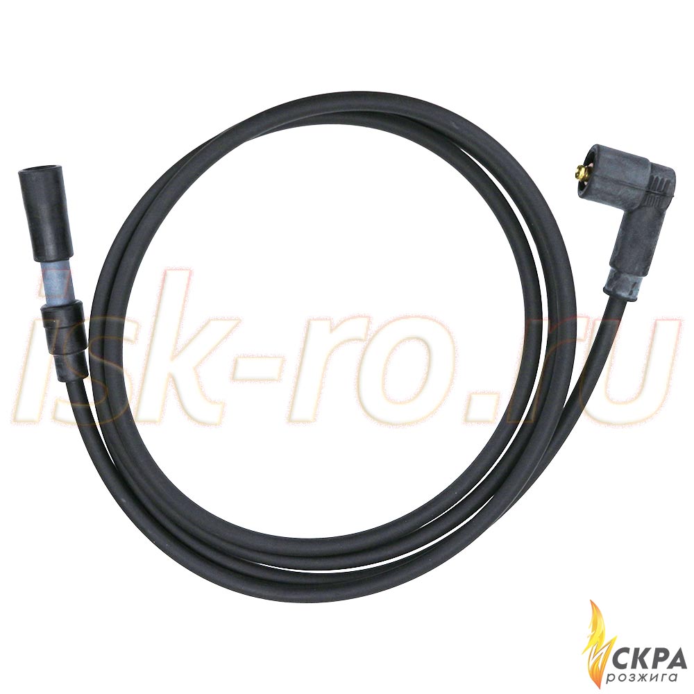 Кабель поджига 2000 мм 11 / 6.4 21720411212