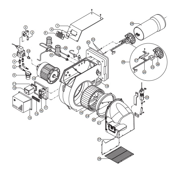Консультация технического специалиста