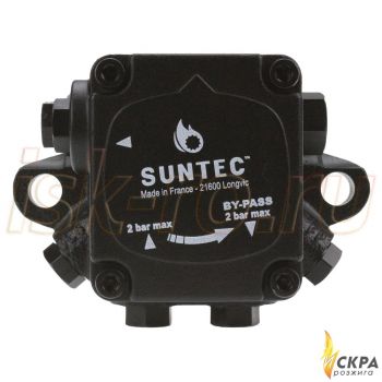 Насос Suntec AN 77 A 7256 2P для горелки