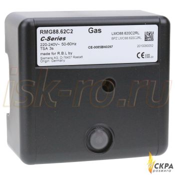 Блок управления RMG88.62C2 3013073