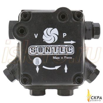 Насос Suntec для горелки AN 47 B K 7227 4P 