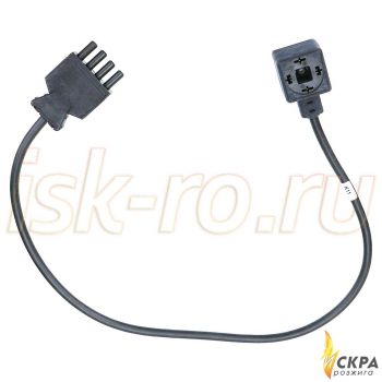 Кабель электропитания Weishaupt 480 мм 24140012062