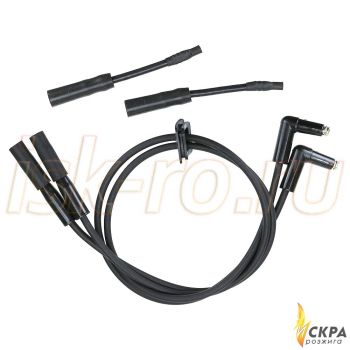 Conv. kit ign. line f. ign. transf. WL20 24020100060