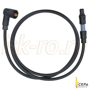 Кабель поджига 1400 mm 6.2/4.1 21810411112