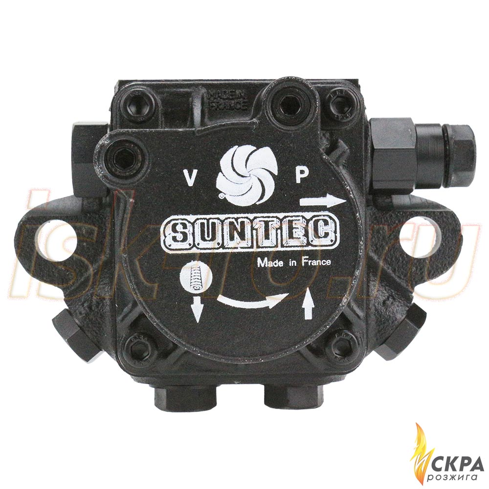 Насос Suntec AE 97 B 7283 3P