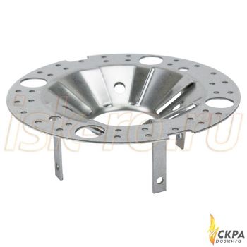 Уравнительный диск Weishaupt 21810514042