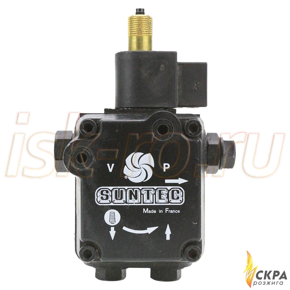 Насос Suntec AP 57 B 1576 6P