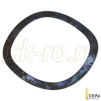 Washer 34.5X28.0X0.4 465010