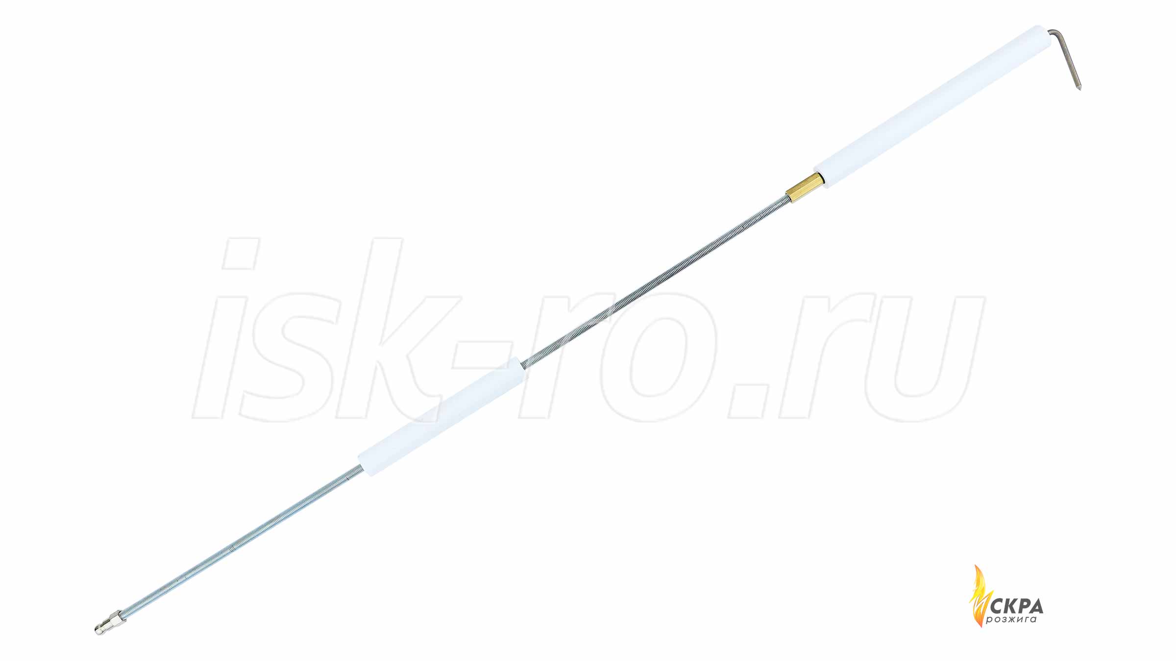 Электрод розжига Baltur 615 мм 0024010014