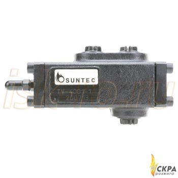 Регулятор давления TV 4001 1 Suntec Запчасть Suntec