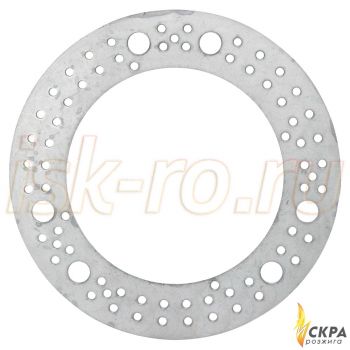Шайба подпорная Weishaupt 29050514537
