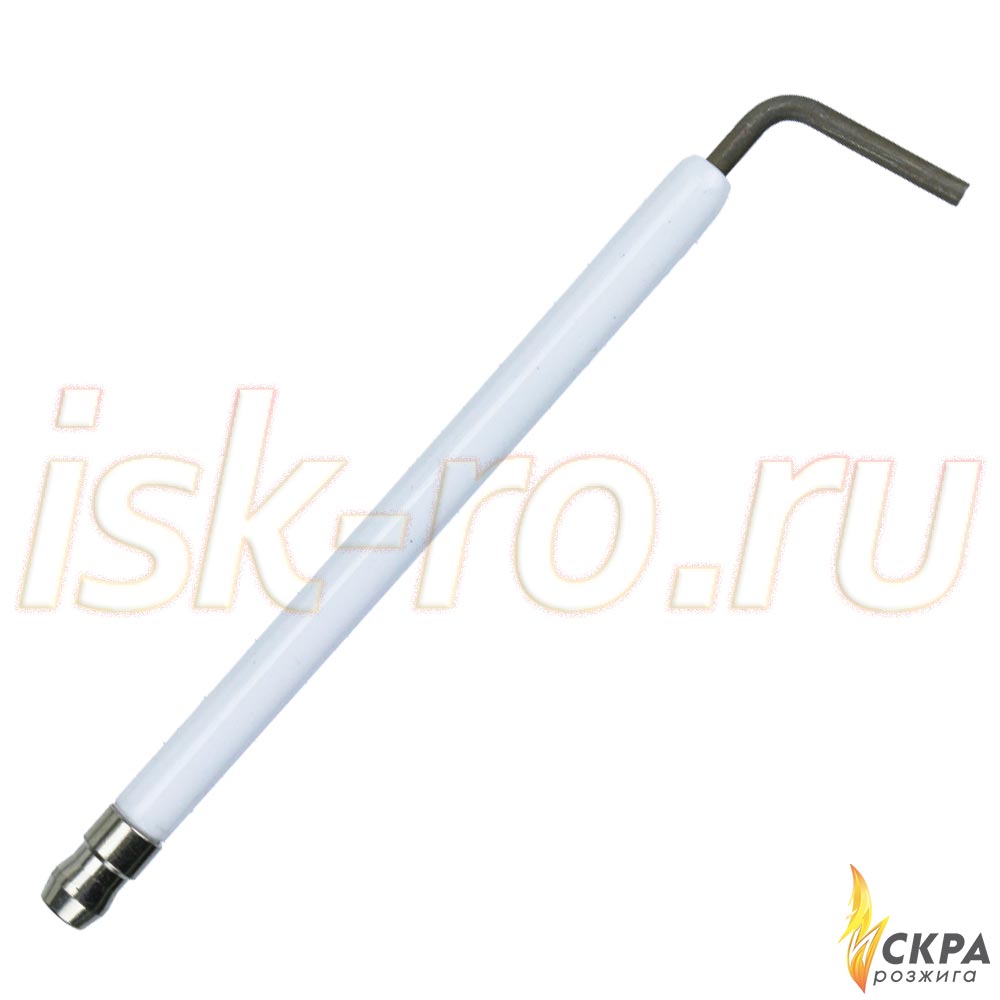 Электрод ионизации 23210014207 Weishaupt