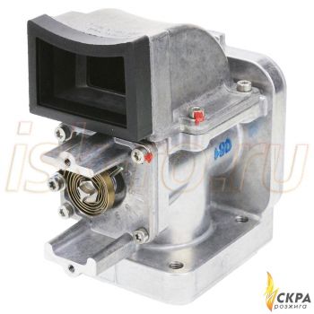 Газовая заслонка Weishaupt 23231025010