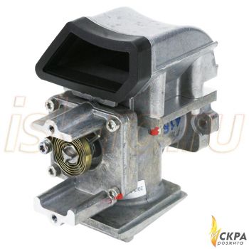 Дроссель газа Weishaupt 23221025020