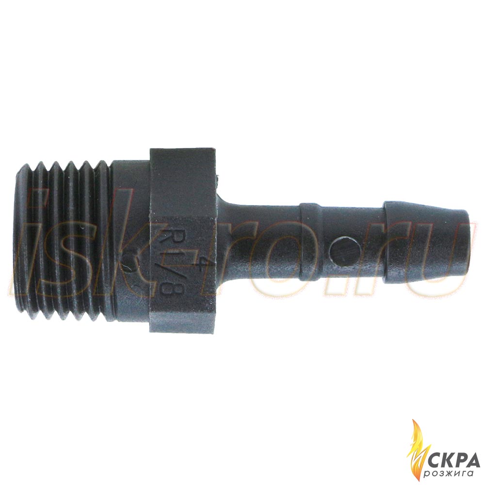 Ниппель поддерживающий R1/8 GES4 453004