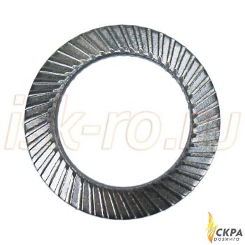 Шайба стопорная Weishaupt 490014