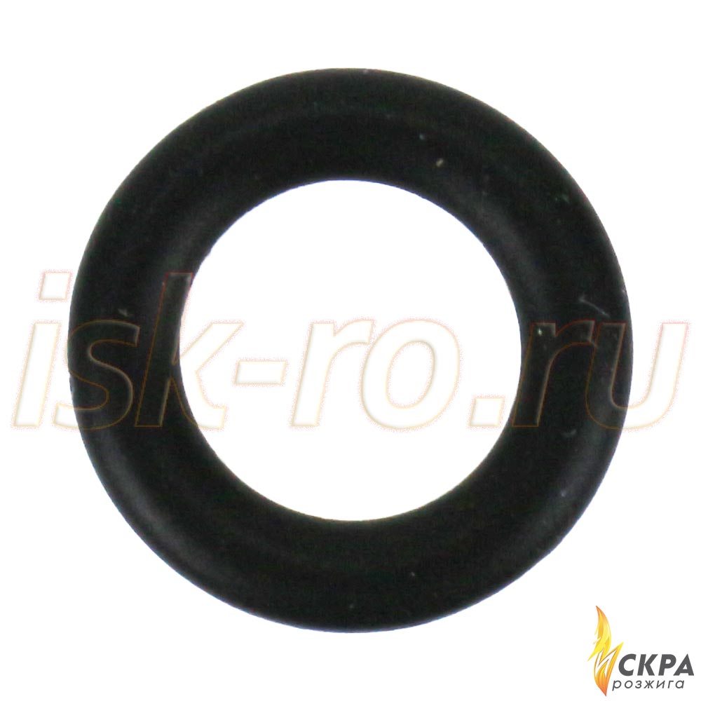 Прокладка кольцевая 6x2 445148