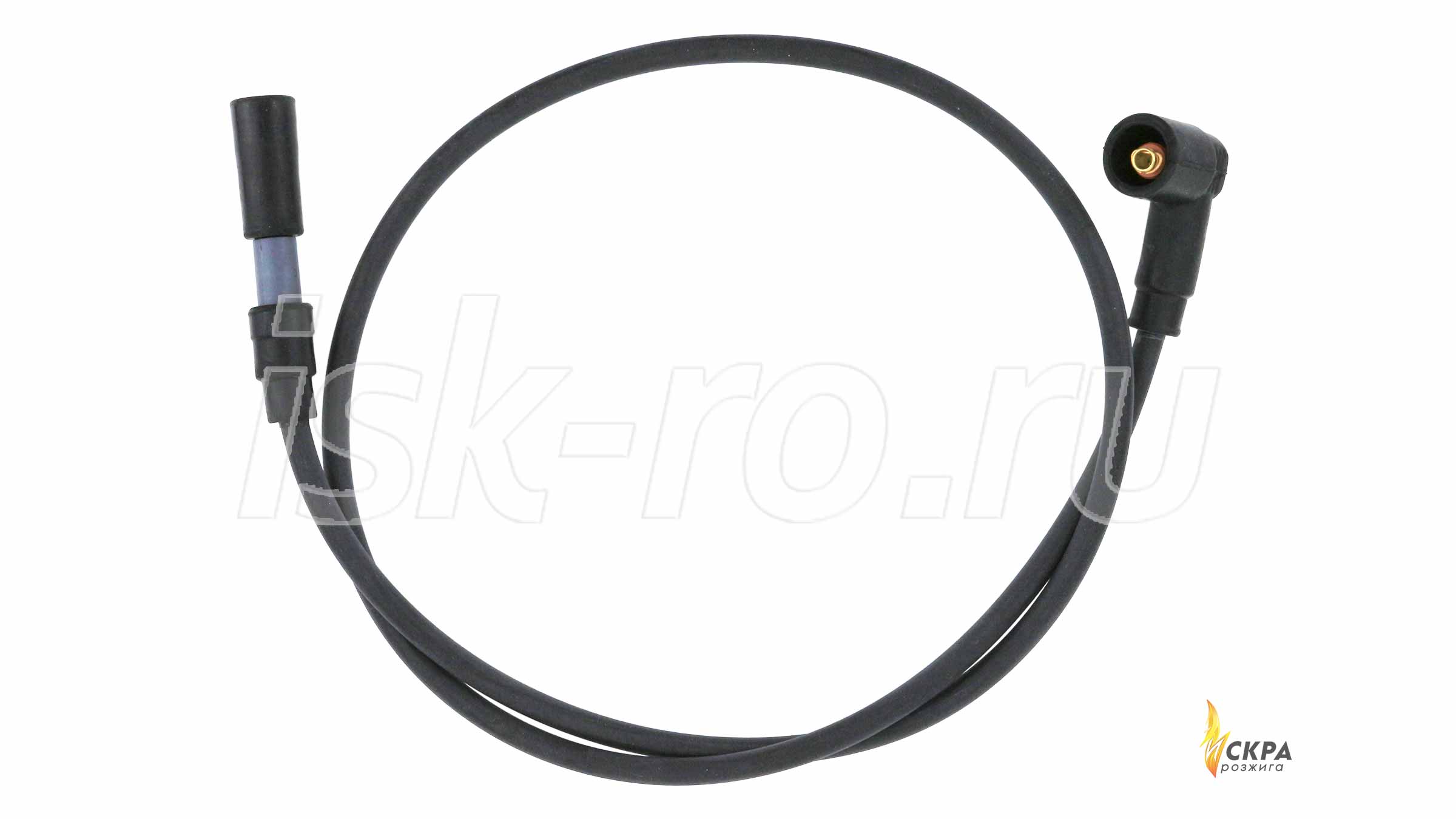 Кабель поджига 1000 мм 14/6.4 21720411102