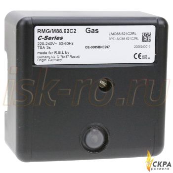 Блок управления RMG/M88.62C2 3013362