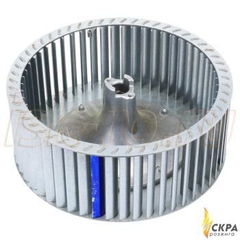 Рабочее колесо вентилятора Weishaupt TS-S 268X104 S1 21130408051