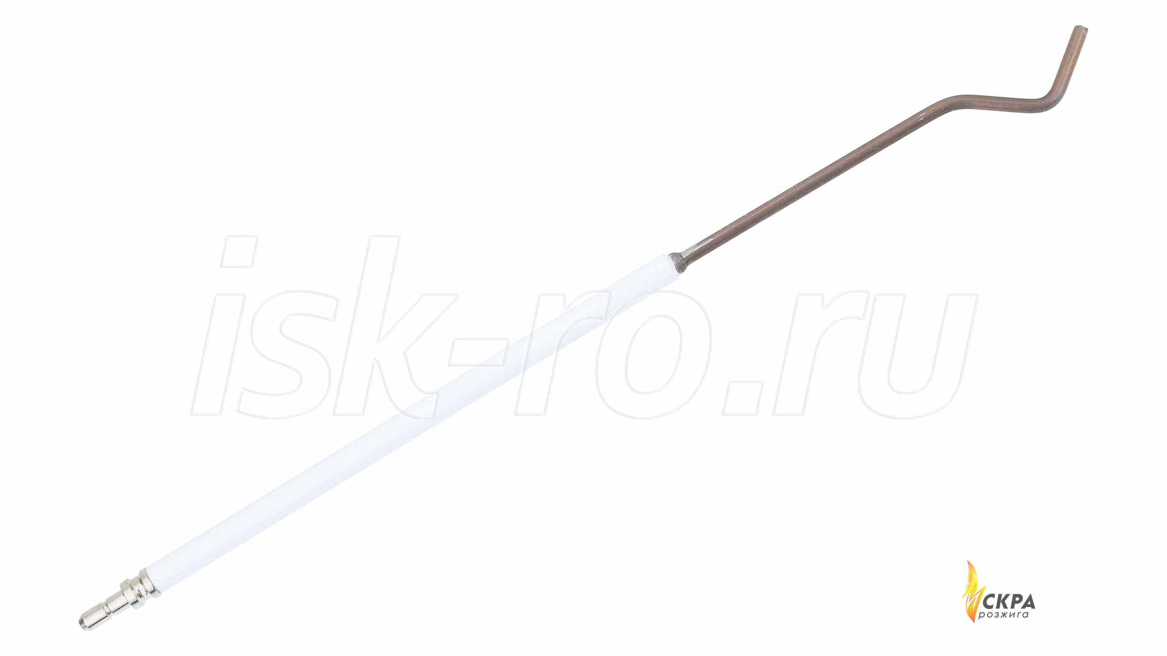 Электрод ионизации EM 18/18/2 01122390