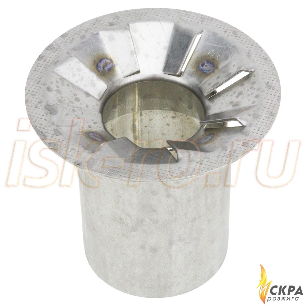 Дефлектор 100K x 40 G3/GL3 15132714262