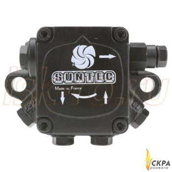 Насос Suntec для горелки D 67 C 7284 3P