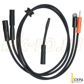 Conv. kit ign. line f. ign. transf.WG30C 23031100030
