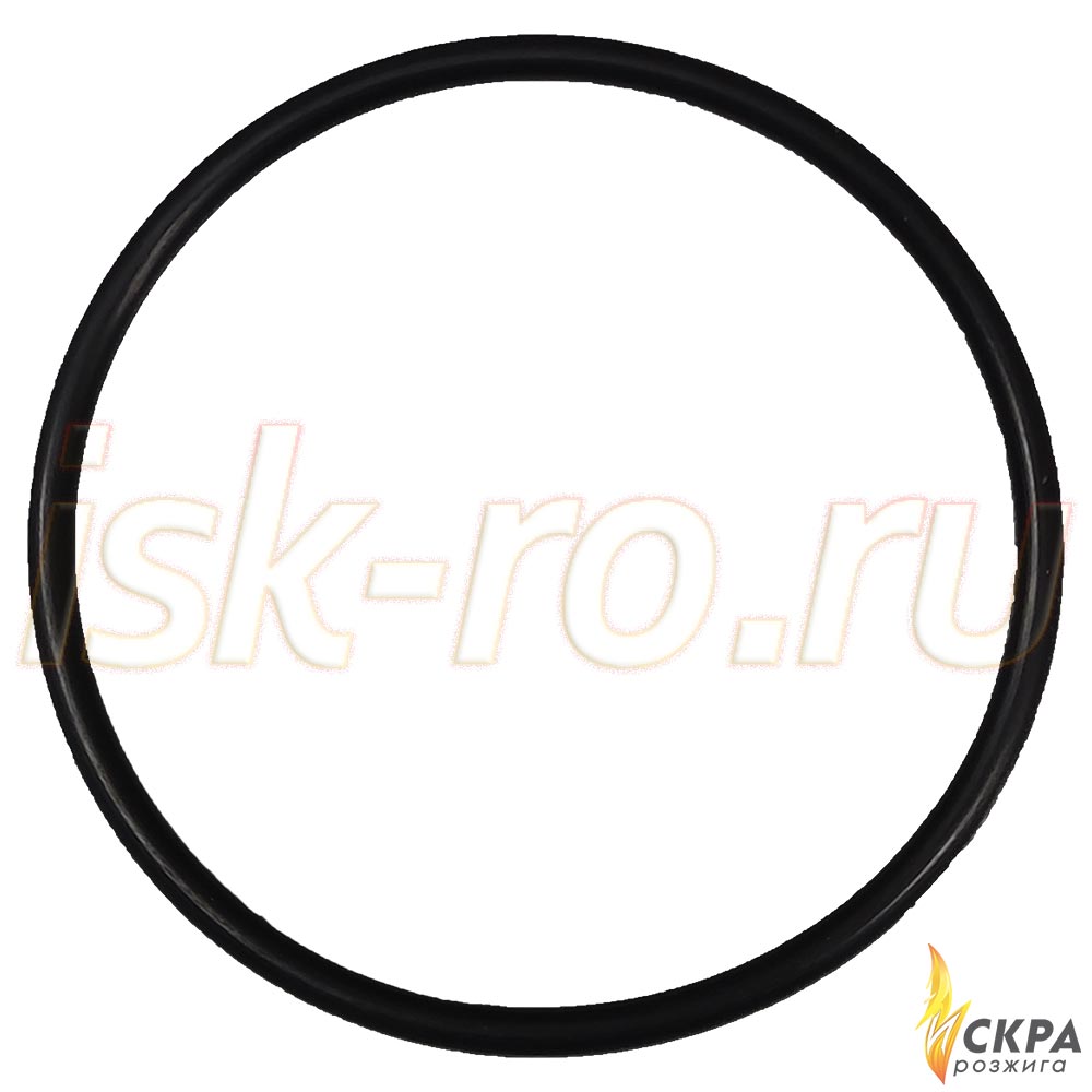Прокладка кольцевая 57x3 445519