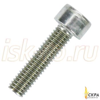Винт M5x20 DIN 912 402247