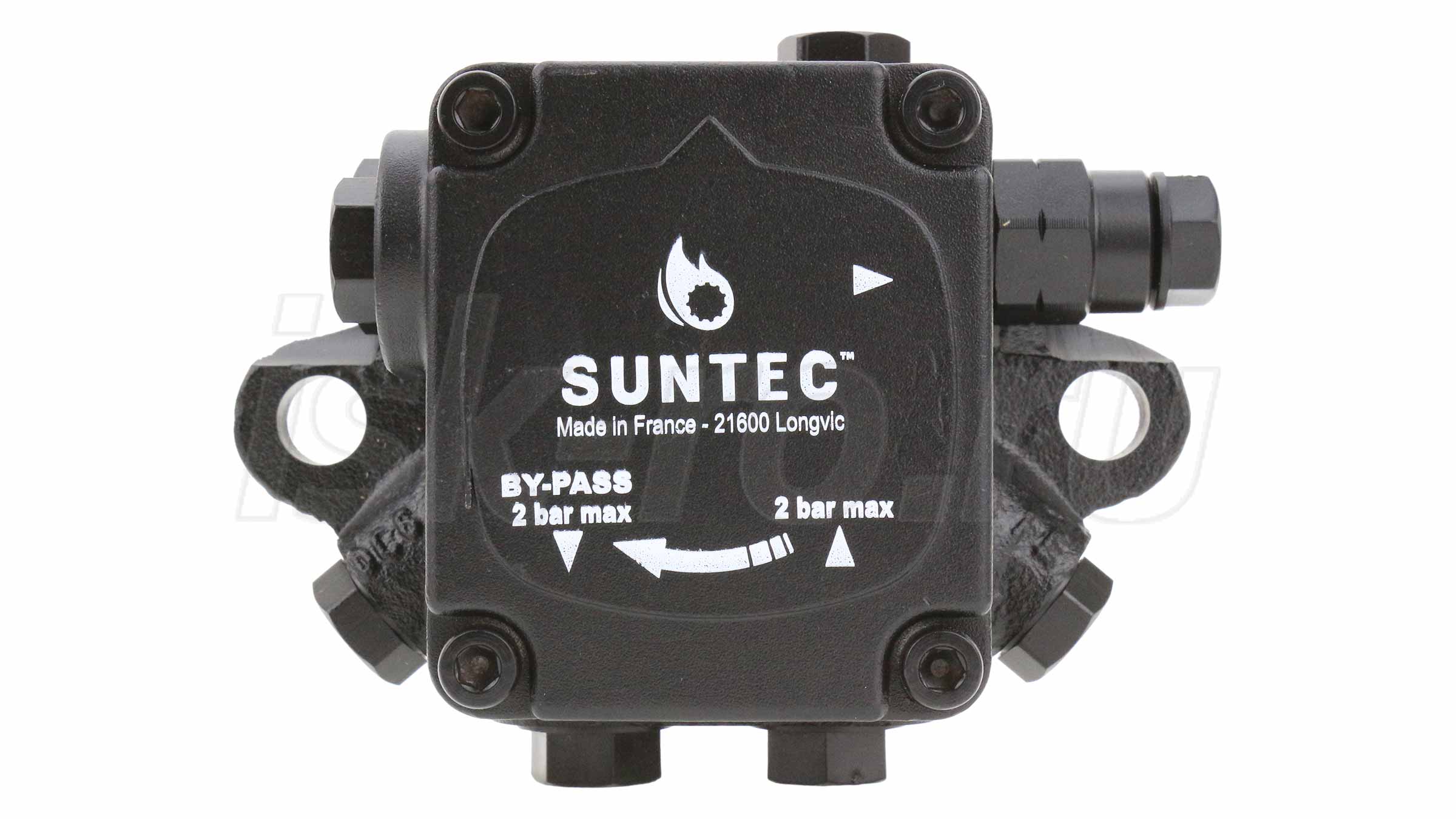 Насос Suntec AN 97 C 7257 2P