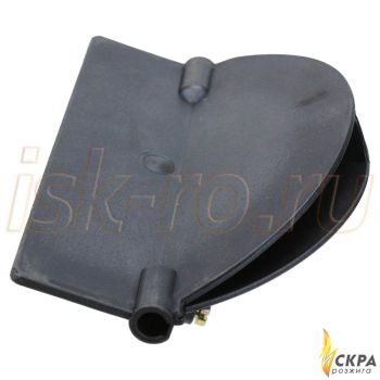 Воздушная заслонка Weishaupt 24140002012