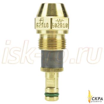 Форсунка Weishaupt K3-S2 65/50° 602810