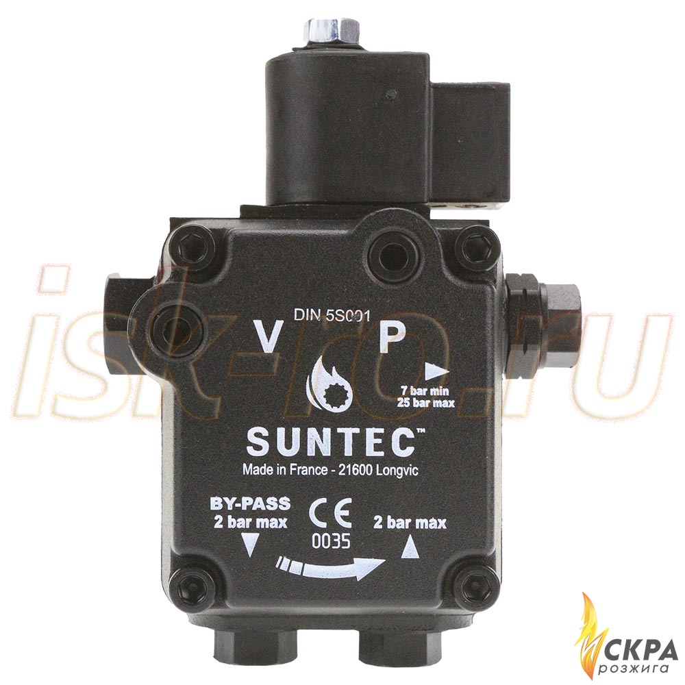 Насос Suntec AS 47 B 1537 6P 0500