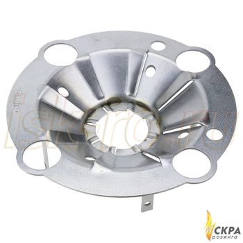 Уравнительный диск Weishaupt O190 / 45 мм 21820414052