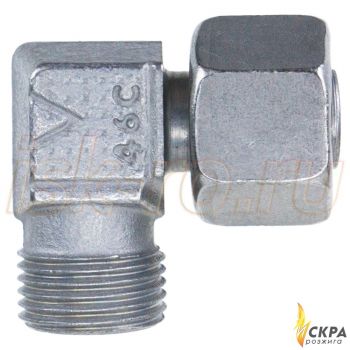 Соединение резьбовое 24-SWE-L12-ST 452452