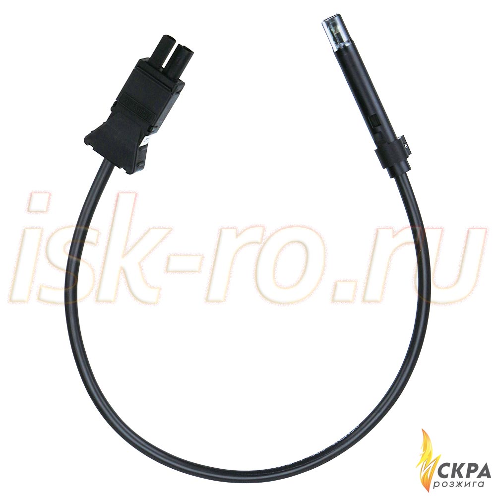Датчик пламени QRB1A - B036A25A 2-х контактный штекер 24130012012