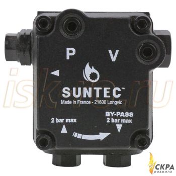 Насос Suntec для горелки AN 47 A 1326 6P