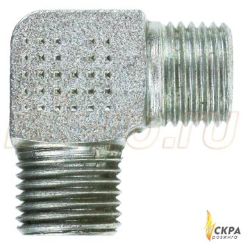 Соединение резьбовое Weishaupt 452050